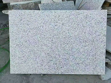 Natural stone Granite slab tiels G365 flooring wall staris steps vanity