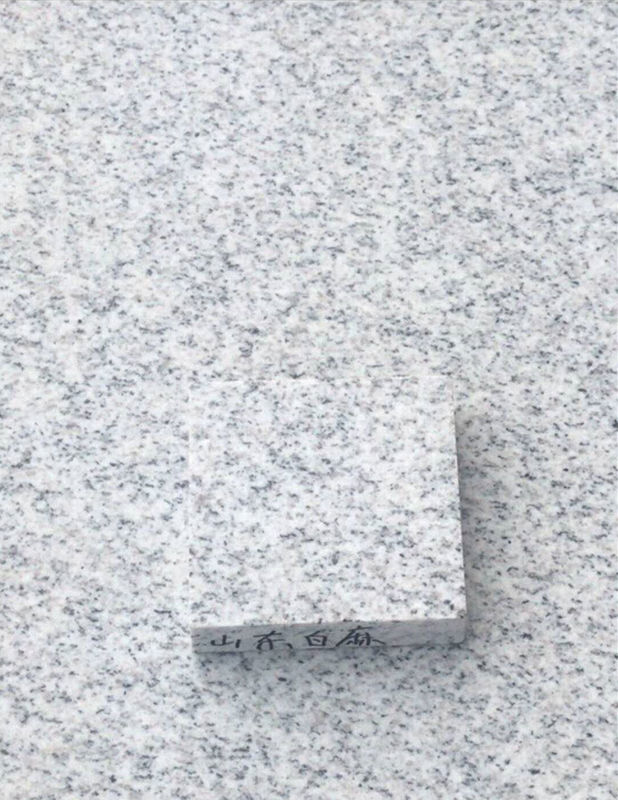 Natural stone Granite slab tiels G365 flooring wall staris steps vanity